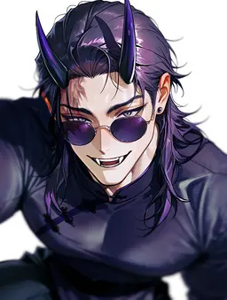 Profile image of Shichiri