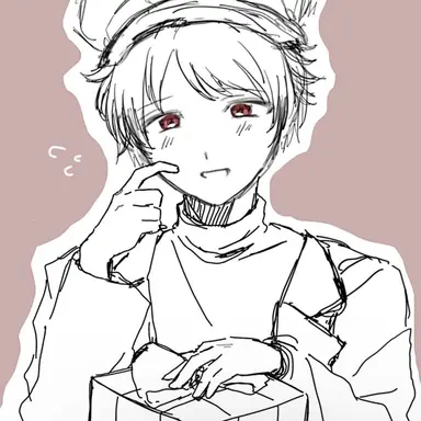 Profile image of 橘