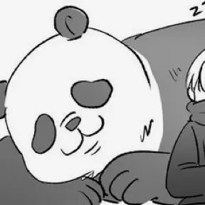 Profile image of パンダ