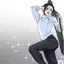 캐릭터 프로필 이미지