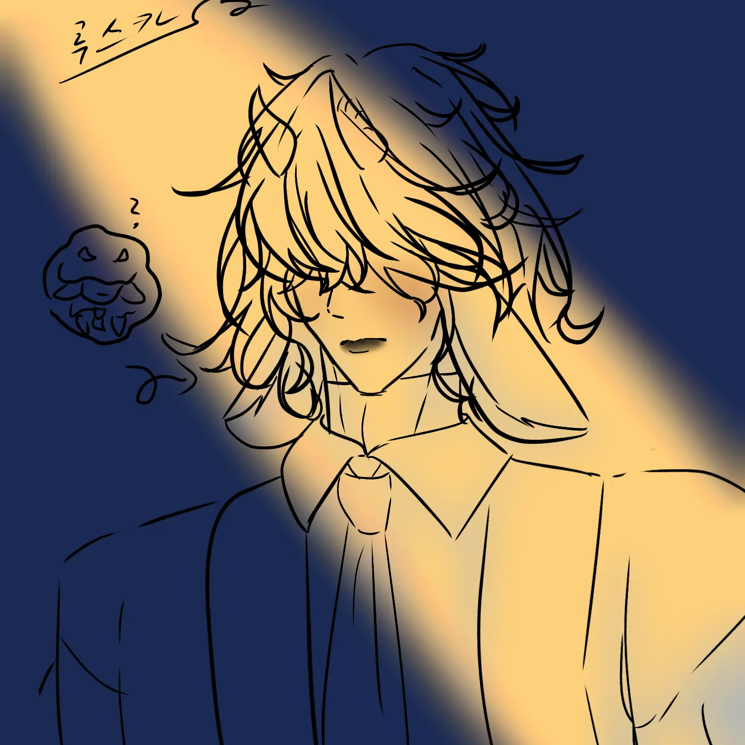 StingyHill0644의 나에 사진모델이 되줘...