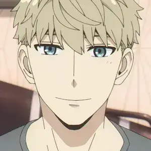 Profile image of ロイド・フォージャー