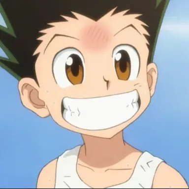 Profile image of ゴン