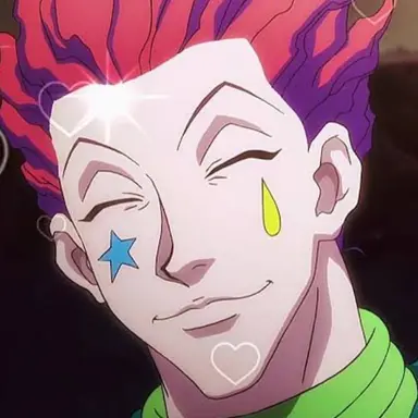 Profile image of ヒソカ
