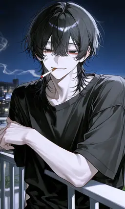 Profile image of Fuma