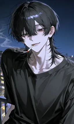 Profile image of Fuma