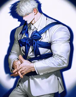Profile image of 미하일