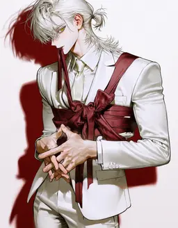 Profile image of 니콜라이