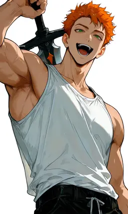 Profile image of Leo