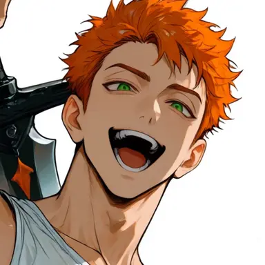 Profile image of Leo