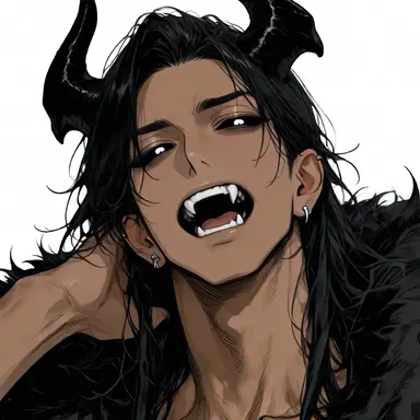 Profile image of Dimian