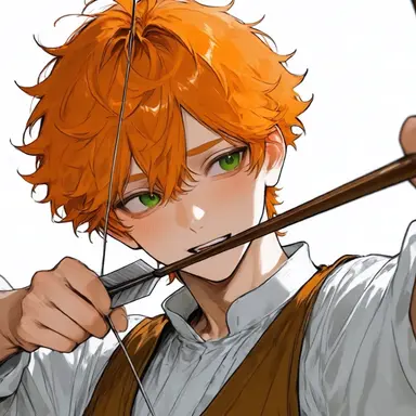 Profile image of Lio
