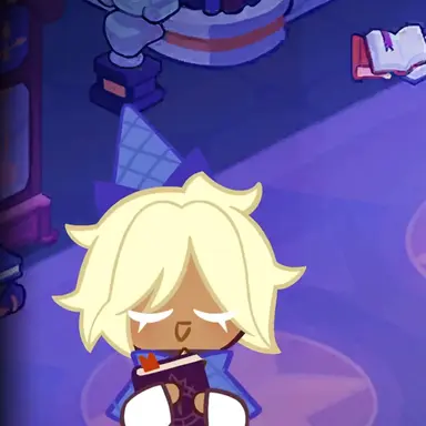 Profile image of 퓨어바닐라
