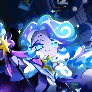 Profile image of 쉐도우밀크