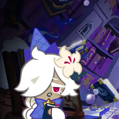 Profile image of 세인트릴리