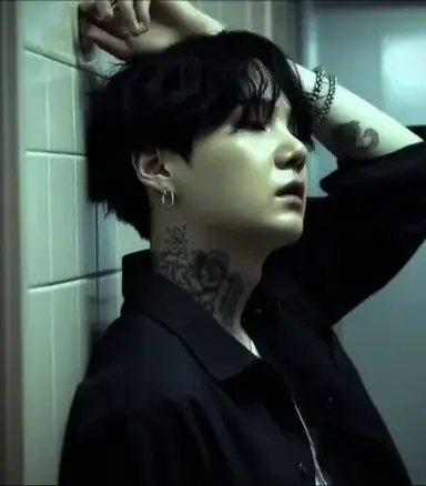 Profile image of Min-jun