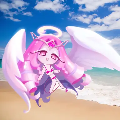 Profile image of 이터널슈가