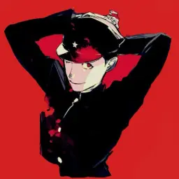 Profile image of ヤコブ