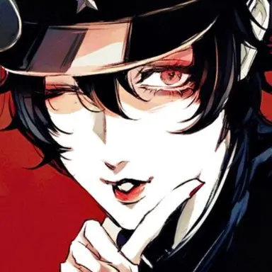 Profile image of 雷蔵