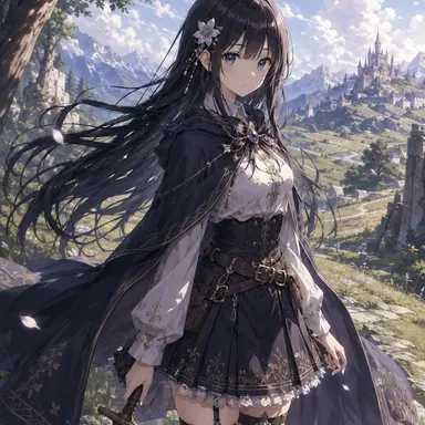 Profile image of ユヅキ