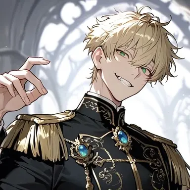 Profile image of ザンダー
