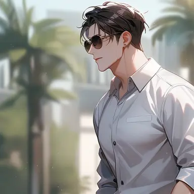 Profile image of 王道