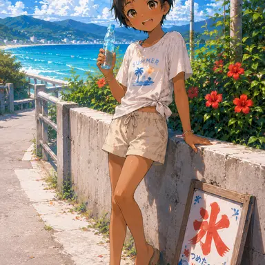 Profile image of 多々良　夏海