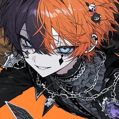 Profile image of 幽舞