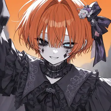 Profile image of 幽舞