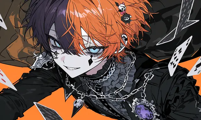 Profile image of 幽舞