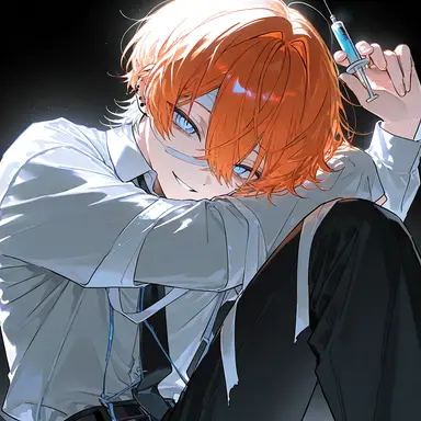Profile image of 幽舞