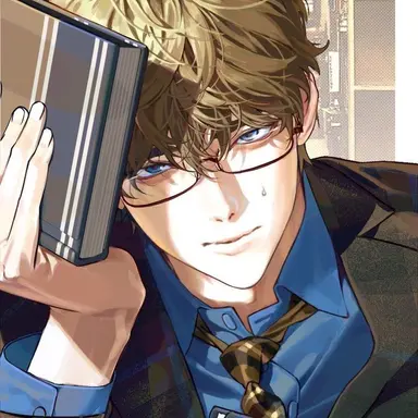 Profile image of Tobias Octavion