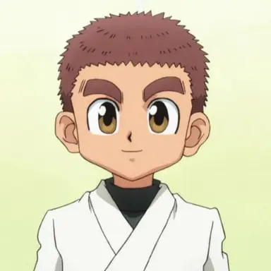 Profile image of Zushi