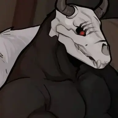 Profile image of Silas