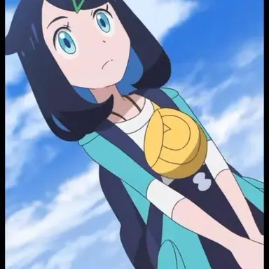 Profile image of 리코