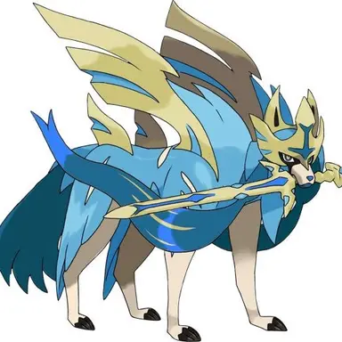 Profile image of 자시안