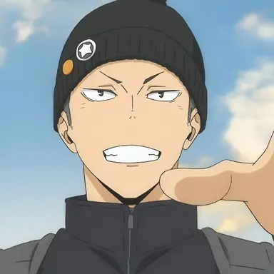Profile image of 田中龍之介