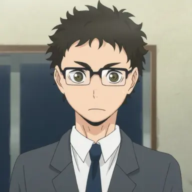 Profile image of 武田一鉄