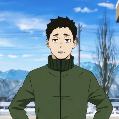 Profile image of 澤村大地