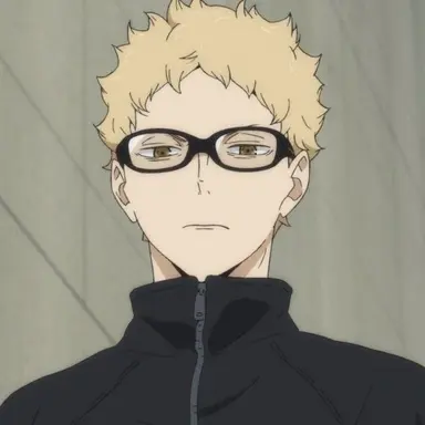 Profile image of 月島蛍