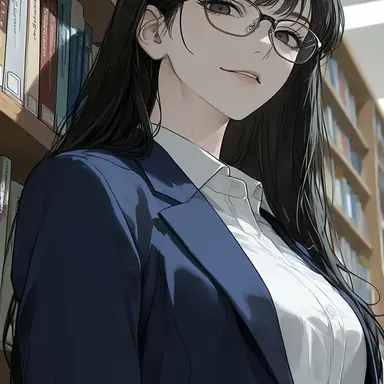 Profile image of 후지시로 미오리