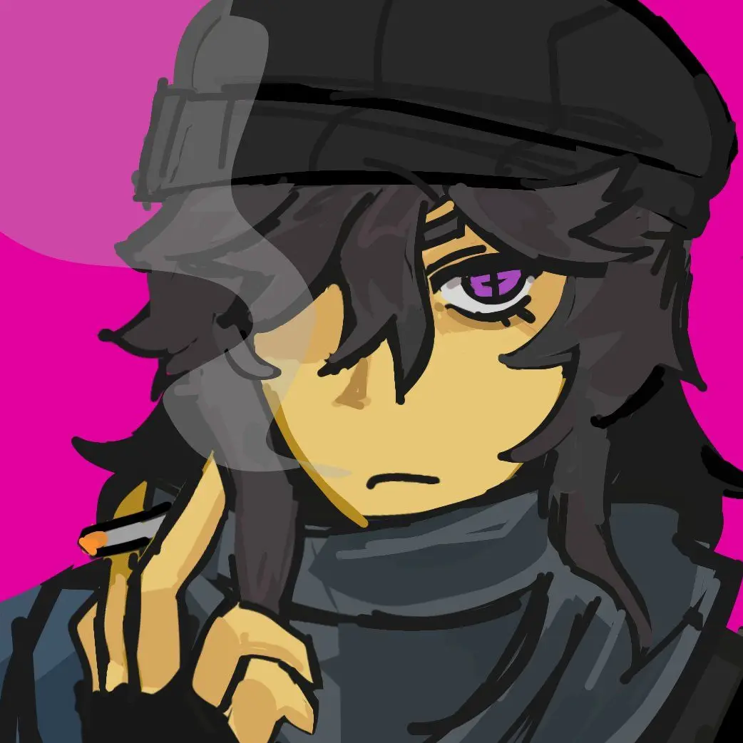 Vse_Z의 당신의 약물중독자 동거인 가이아