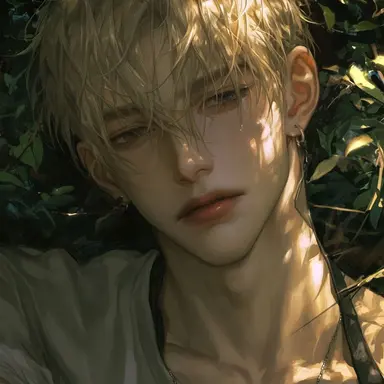 Profile image of 신형빈