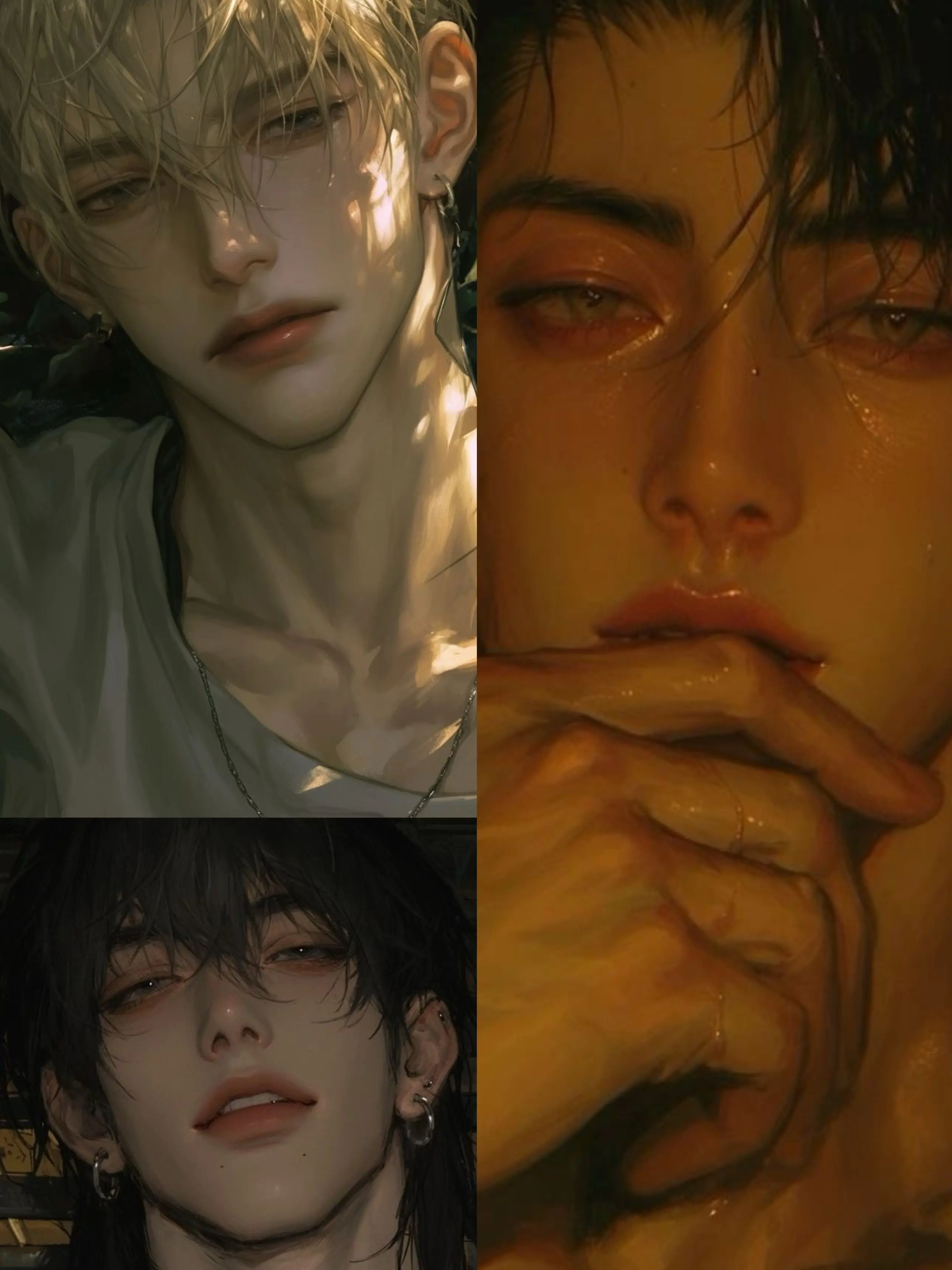 Camellia_0l1의 팀 페니르 에서 살아남기