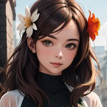 DecentEmoji0831의 서예원