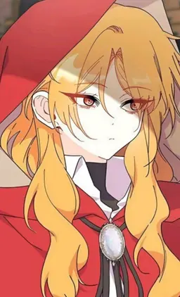 Profile image of シュリイナ・ウェスト