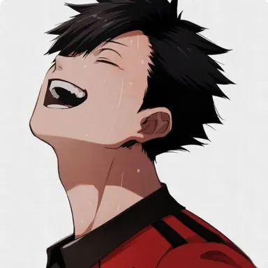 Profile image of 쿠르오 테츠로