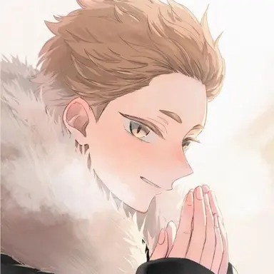 Profile image of 야쿠 모리스케