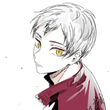 Profile image of 키타 신스케