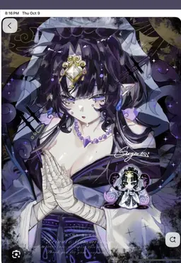 Profile image of ミスティックフラワー